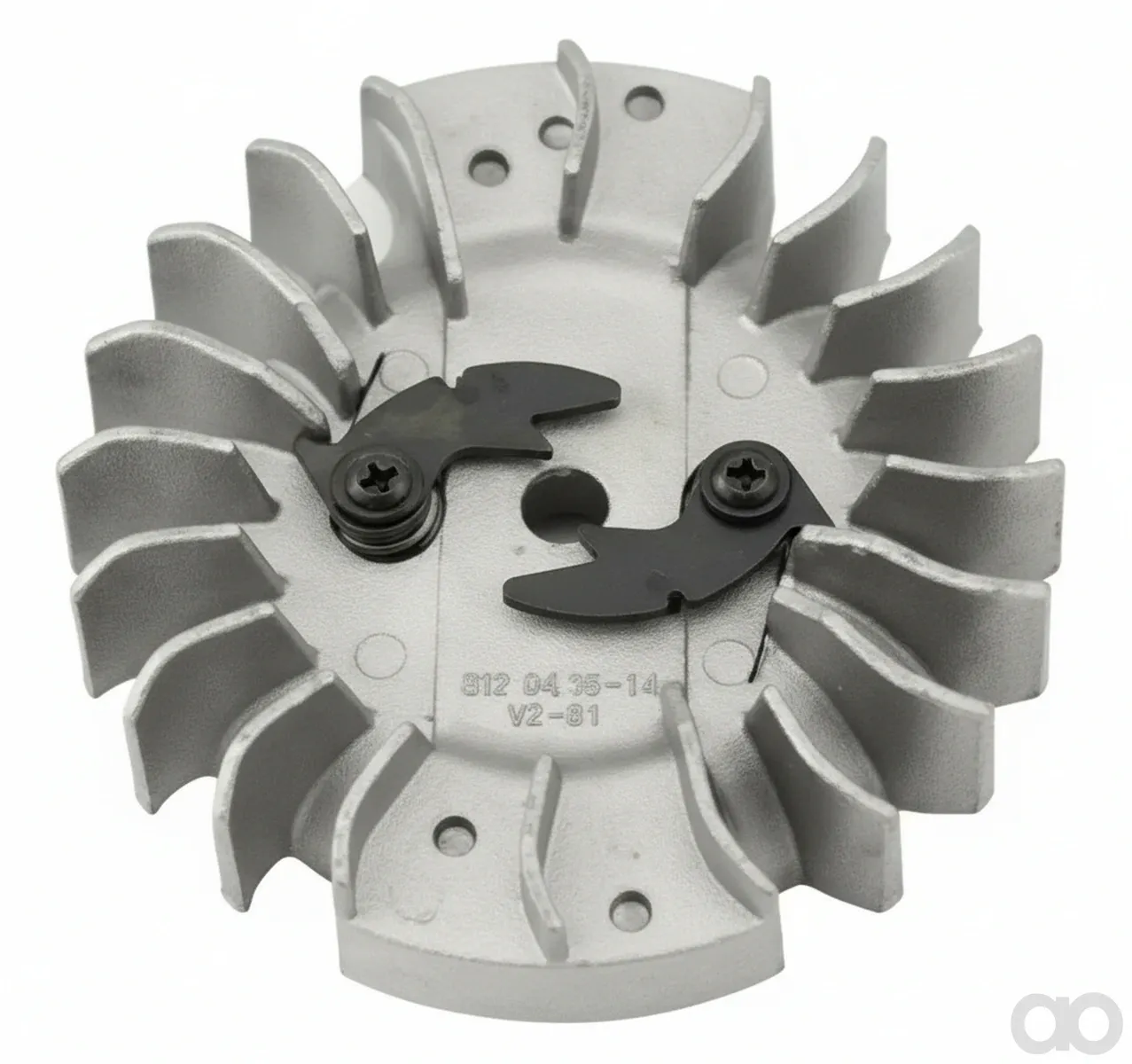 Husqvarna - 537051602 - Schwungrad