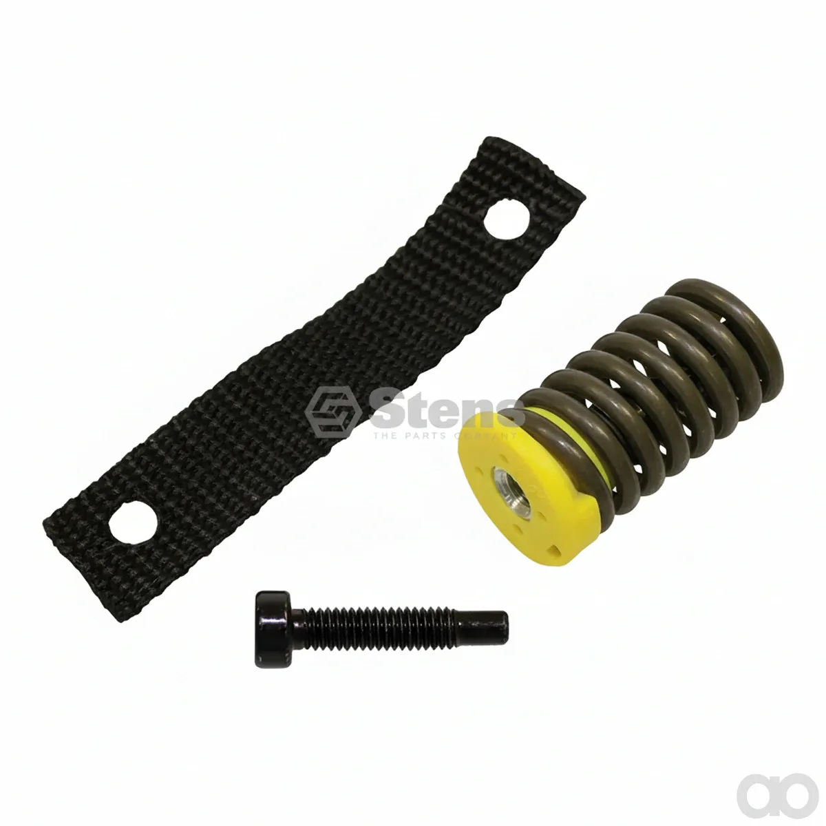 Husqvarna - 537210307 - Vibrationsabsorber