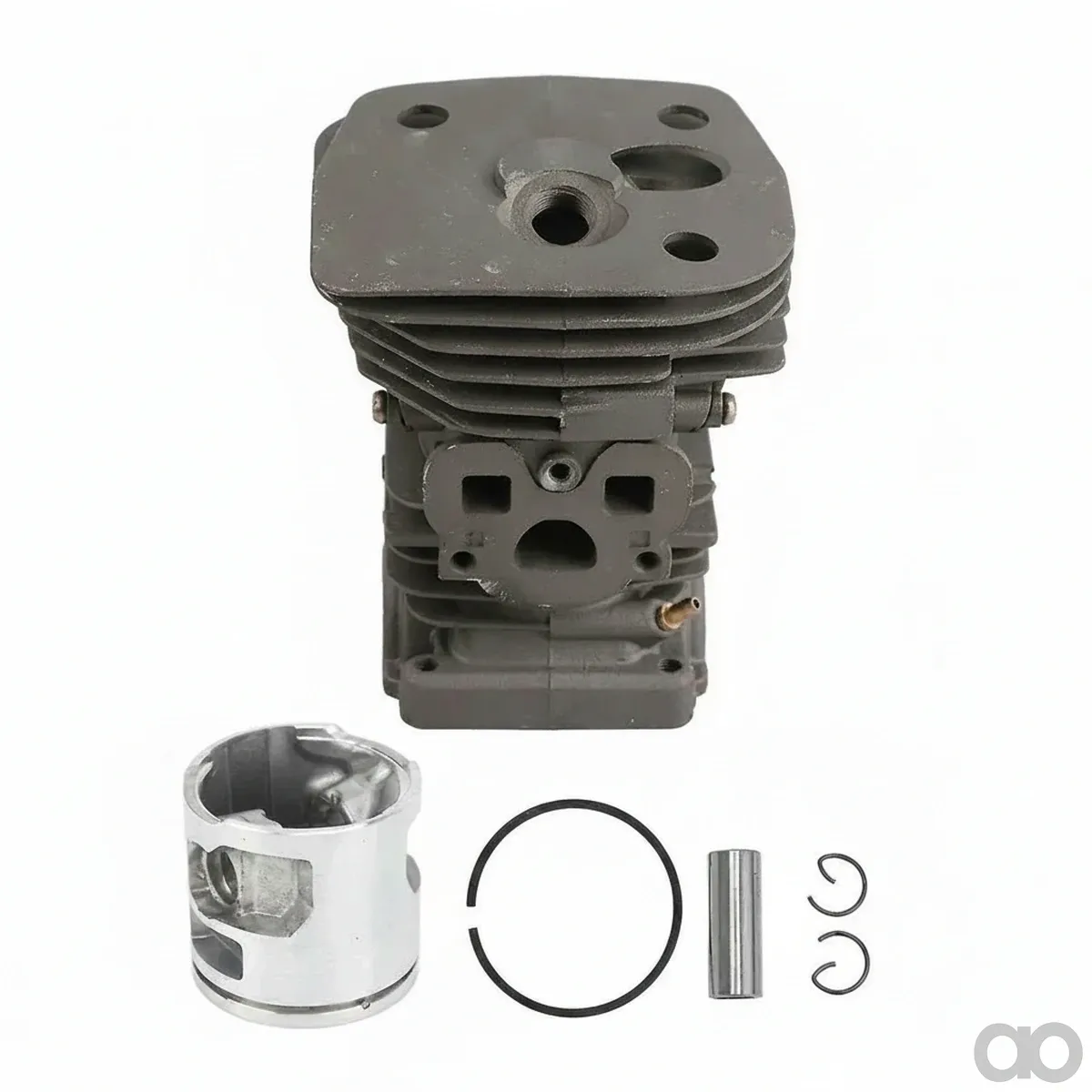 Husqvarna - 537320402 - Motorzylinder GZ550 455 E 455 Rancher