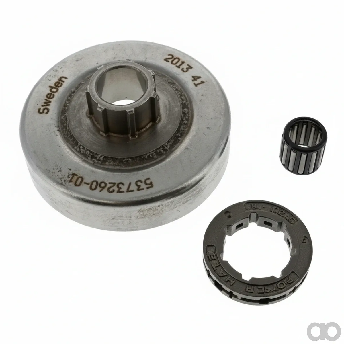 Husqvarna - 537326002 - Kupplung mit Ritzel