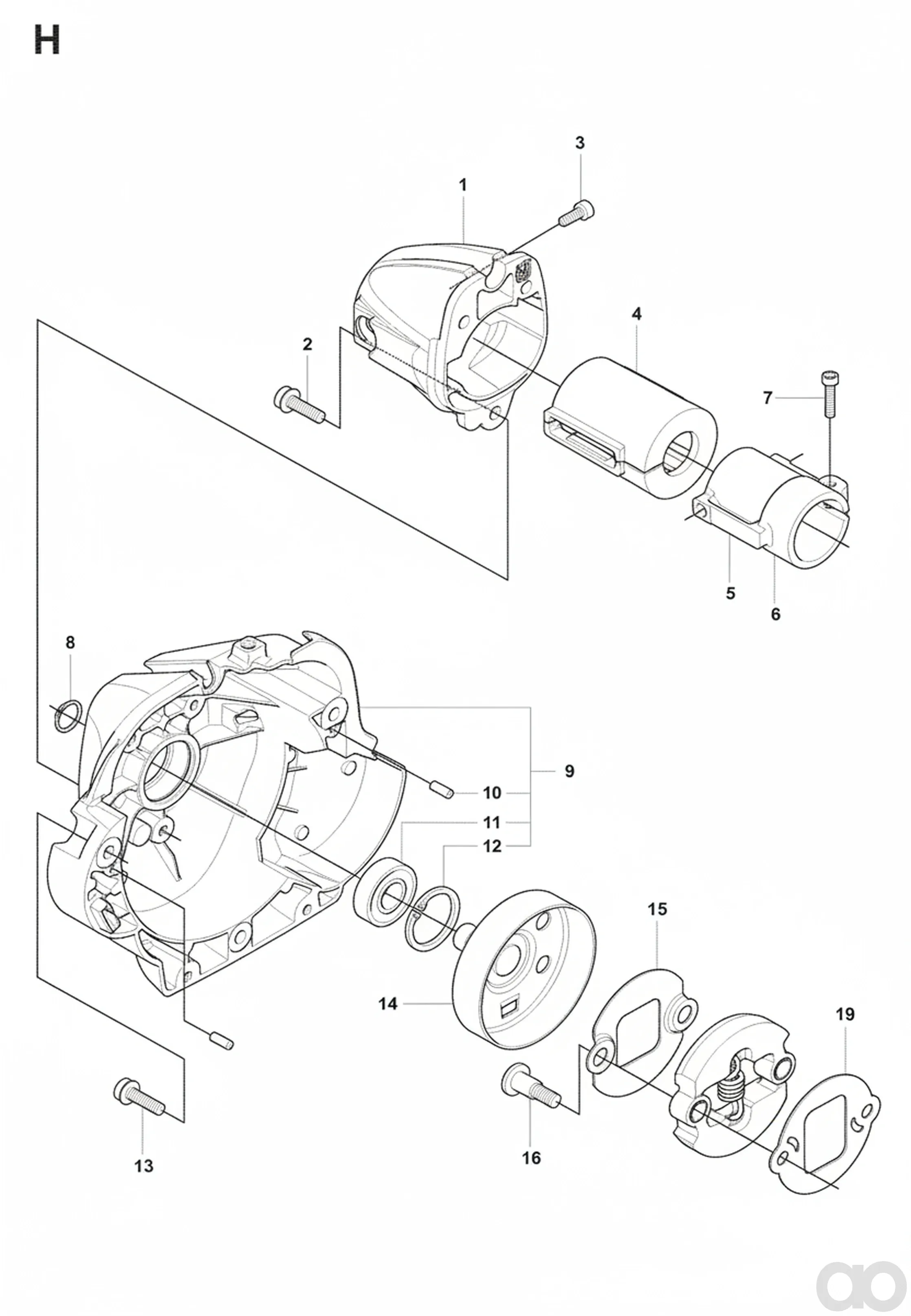 Husqvarna
