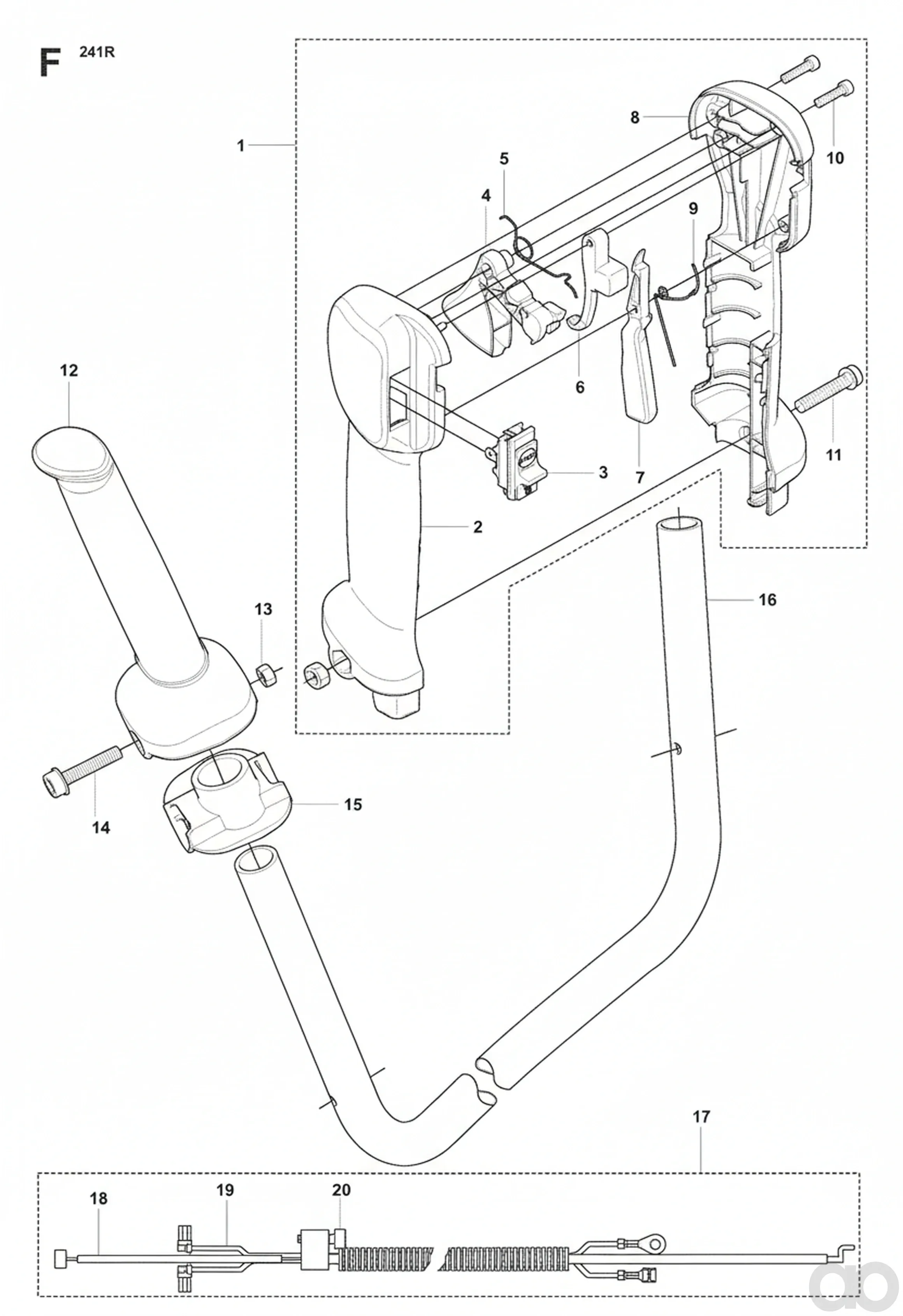 Husqvarna