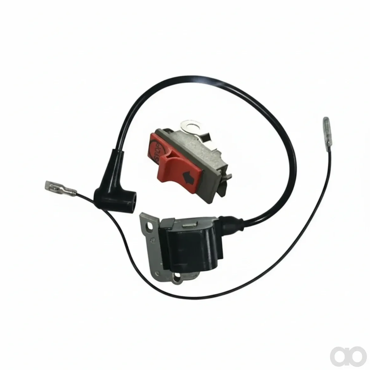 Husqvarna - 537422301 - Elektronik