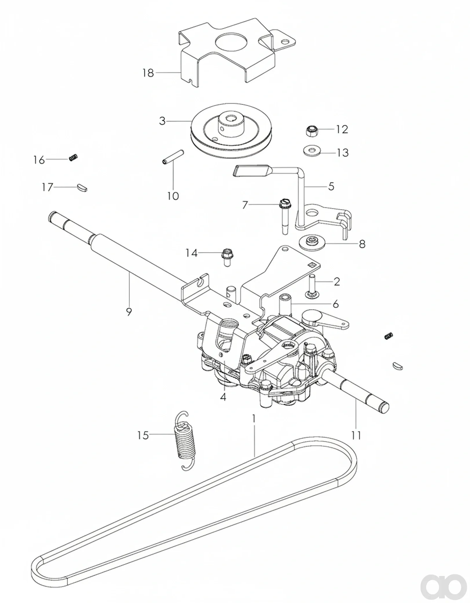 Husqvarna