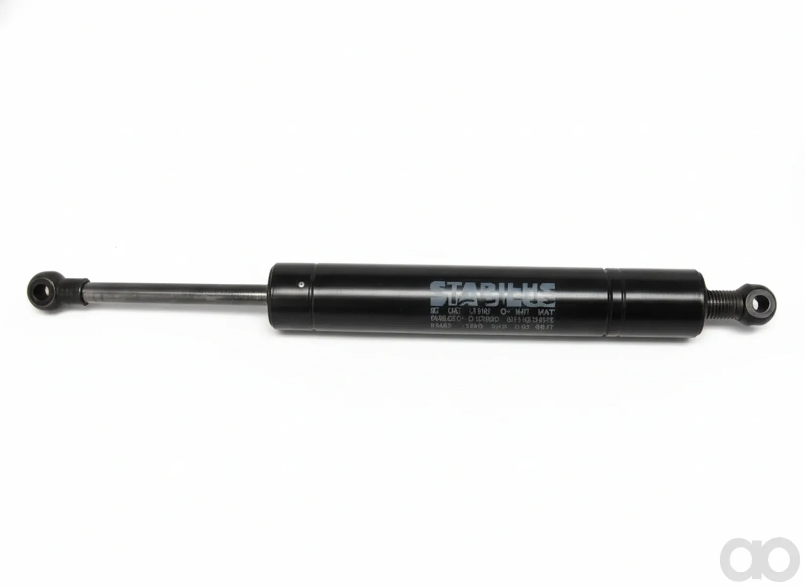 Husqvarna - 539131932 - Daempfer