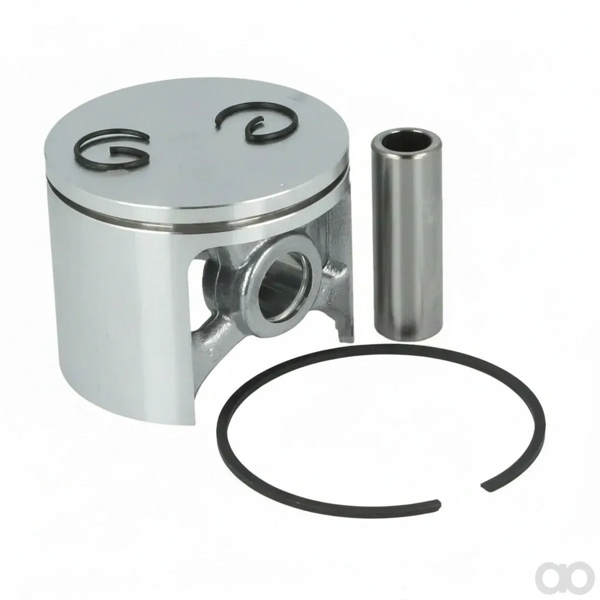 Husqvarna - 544224102 - Kolben, Baugruppe