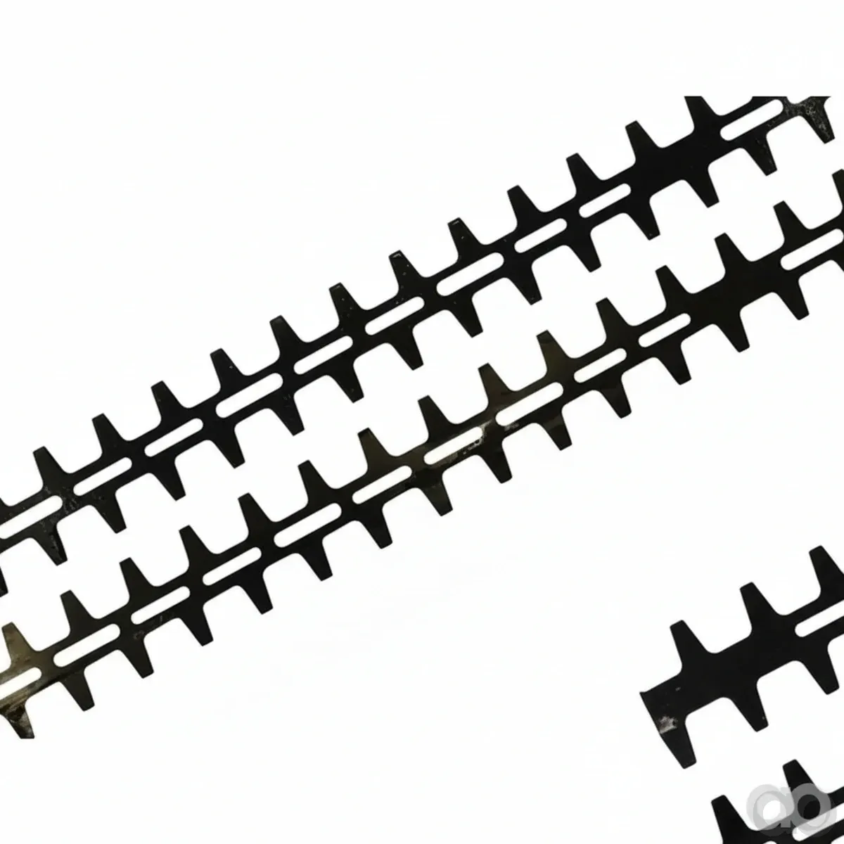 Husqvarna - 544301801 - Heckenscherenklinge 50CM