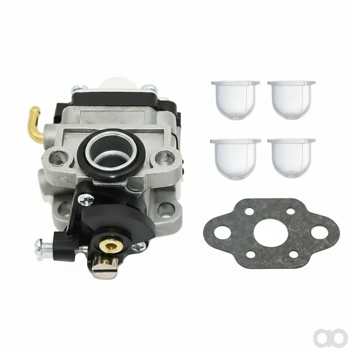 Husqvarna - 544304301 - Vergaser