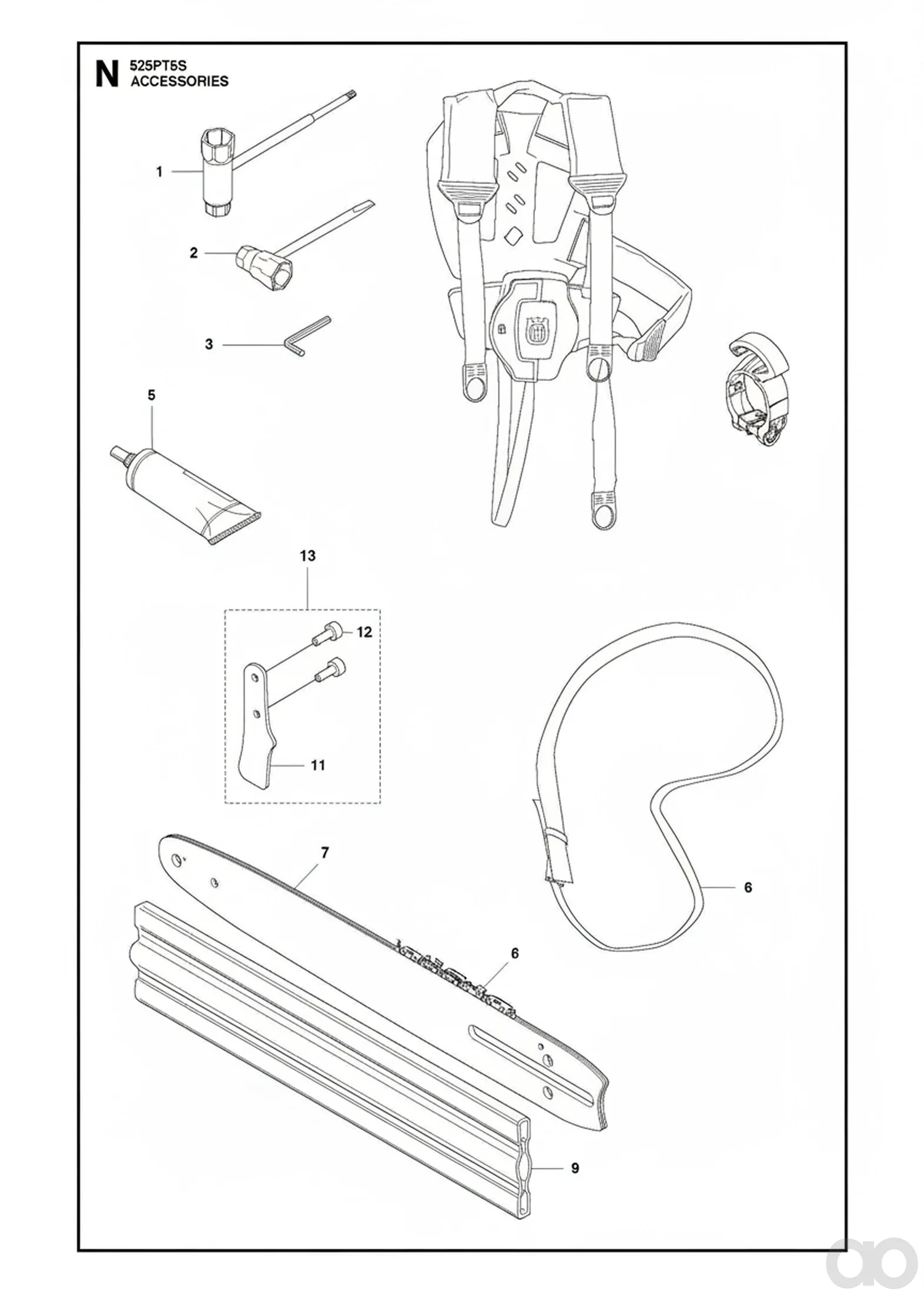 Husqvarna