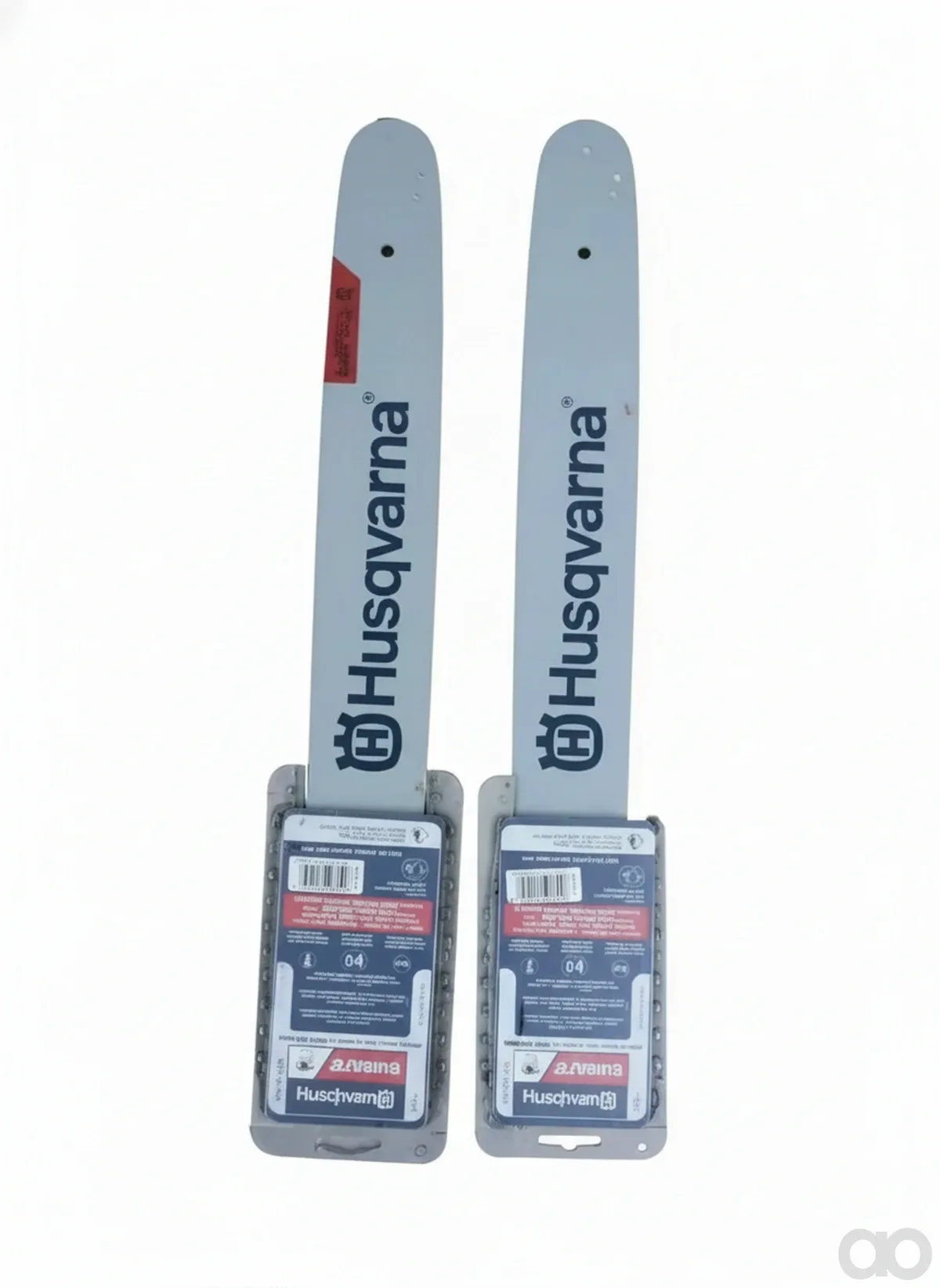 Husqvarna - 582086972 - Schiene 325 1.5 18