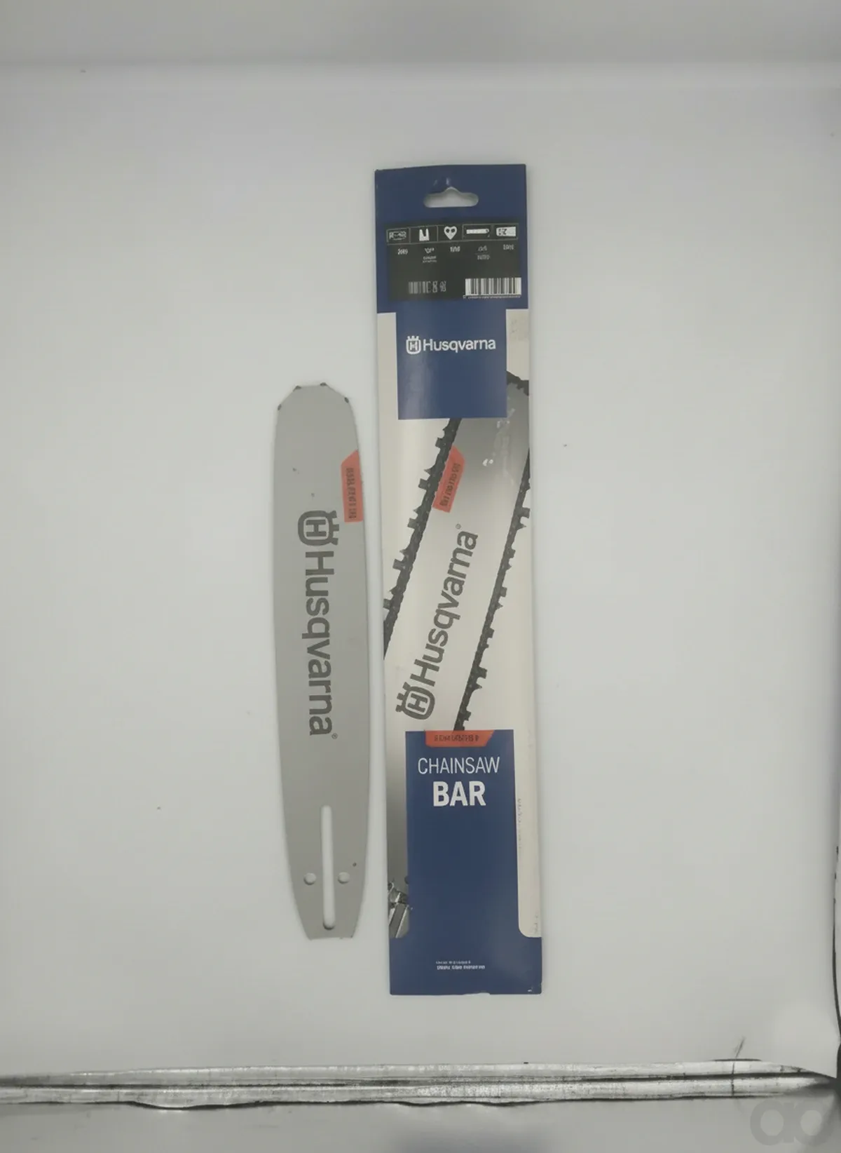 Husqvarna