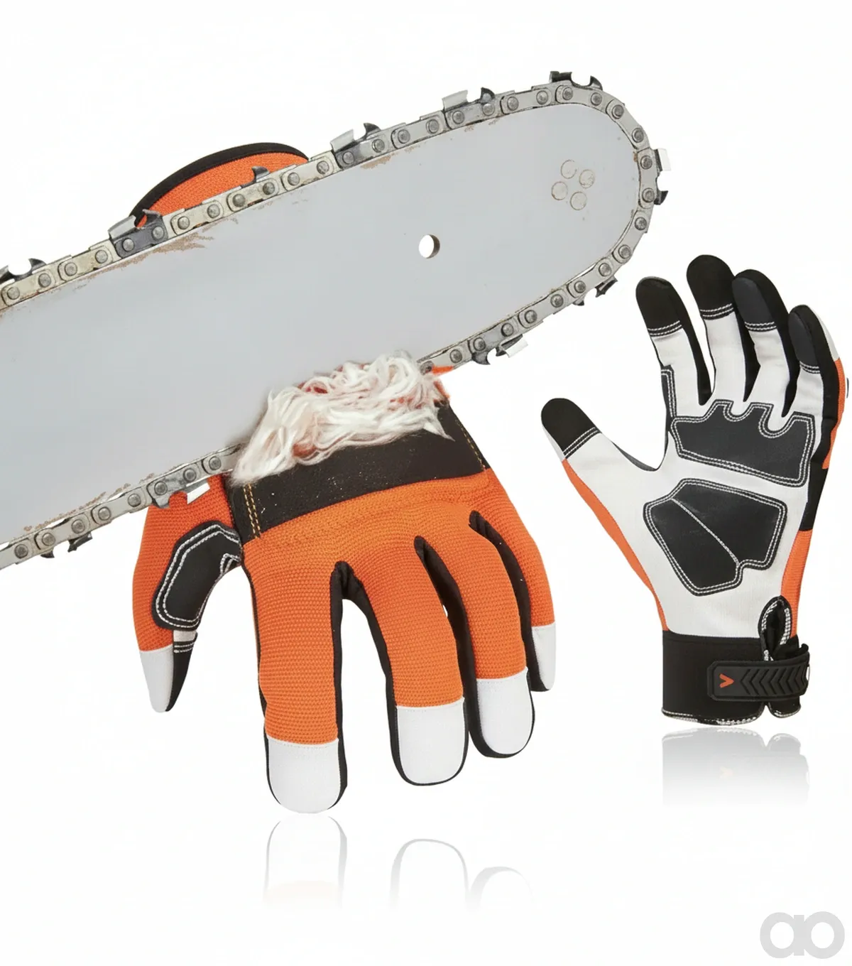 Husqvarna - 596310510 - Klassische Handschuhe Promotion