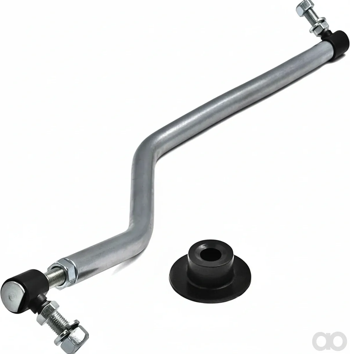 Husqvarna - 597047901 - Rechter Kupplungsbalken