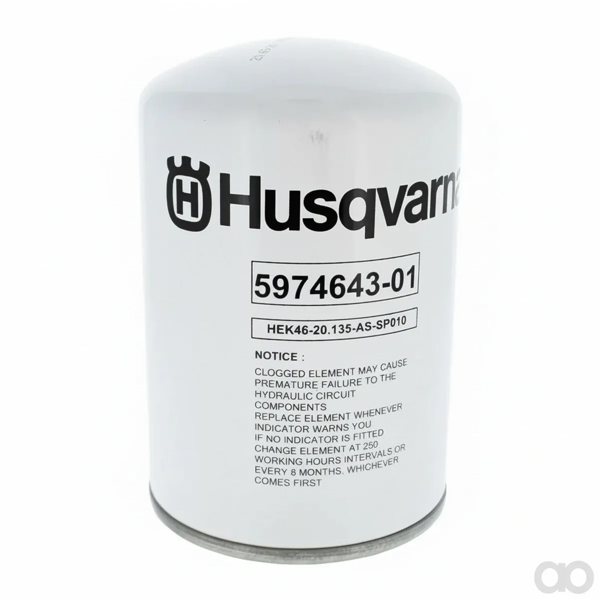 Husqvarna - 597464301 - Hydraulikfilter