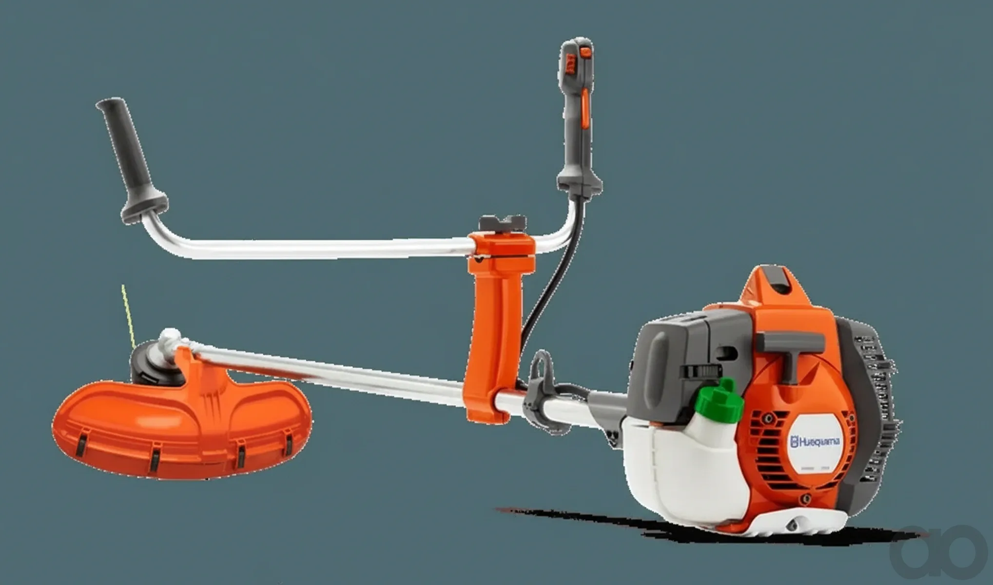 Husqvarna - 966628802 - Trimmer 535RX