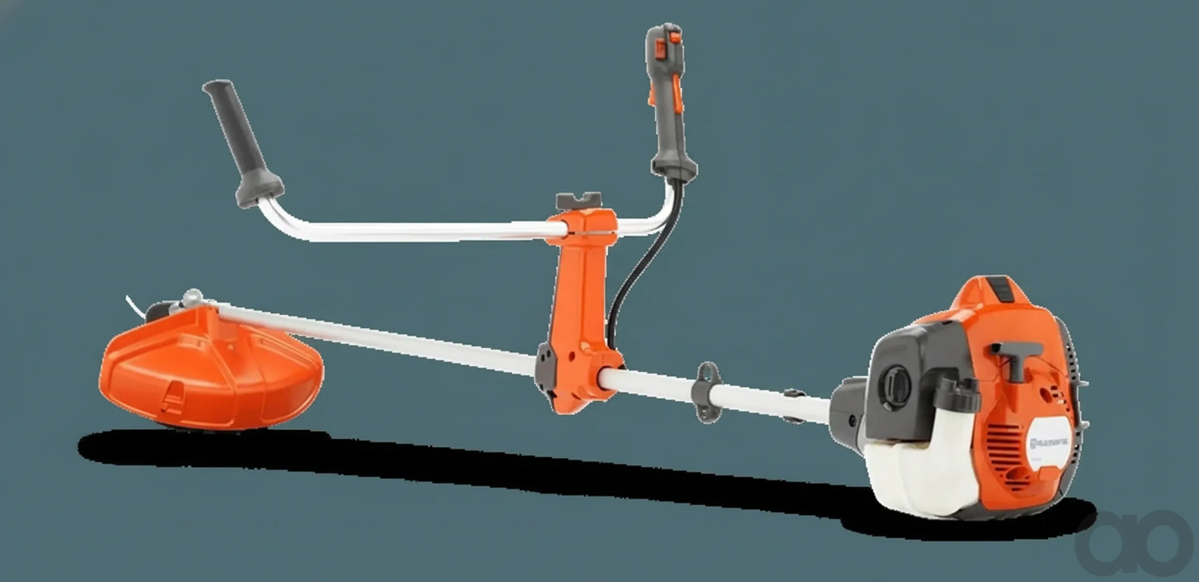 Husqvarna - 970446601 - Trimmer 525RX