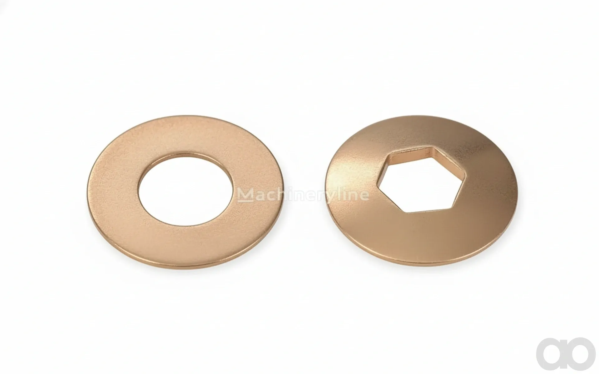 Hustler - 073304 - Stütze SDS 1-1/4"