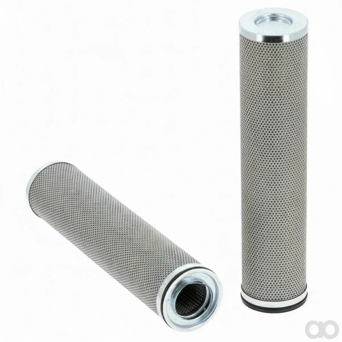 Hydrema - 14001528 - Oelfilter Oeltank
