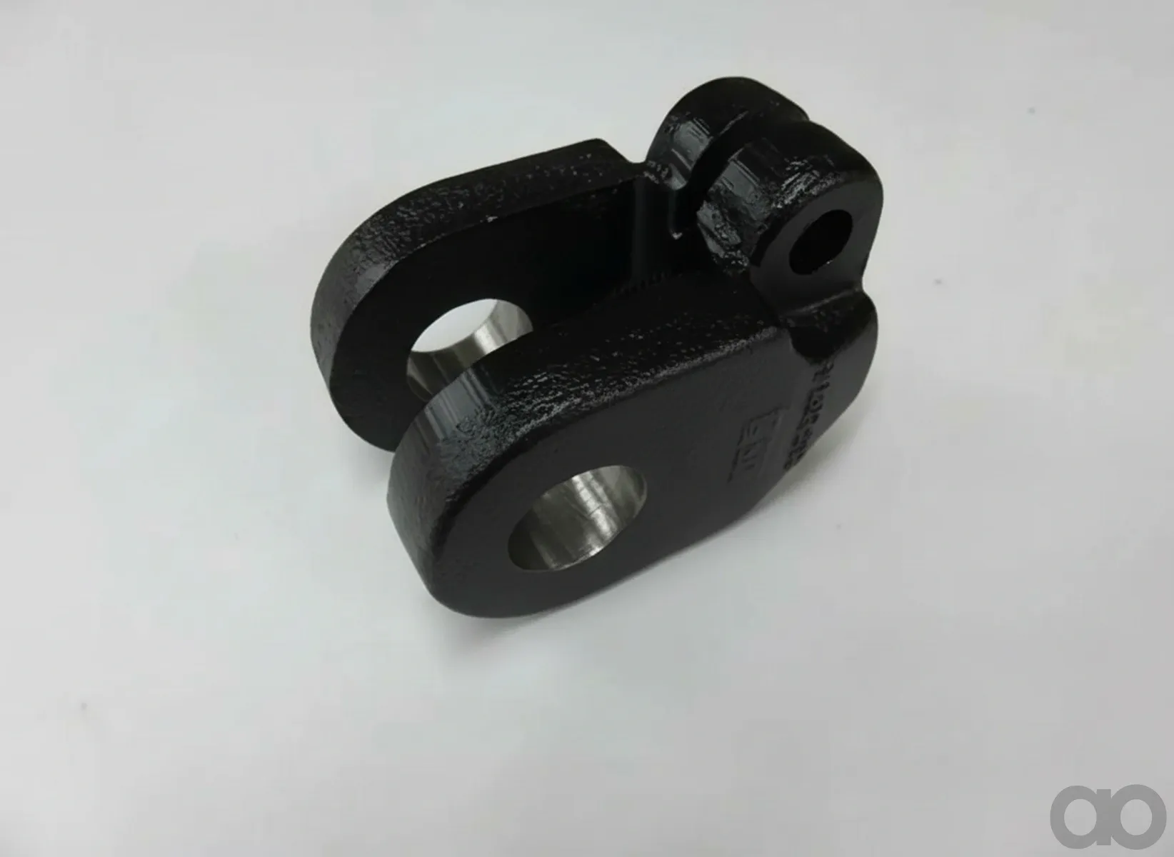 Hyster - 0146628 - Motorlager Gummi F006