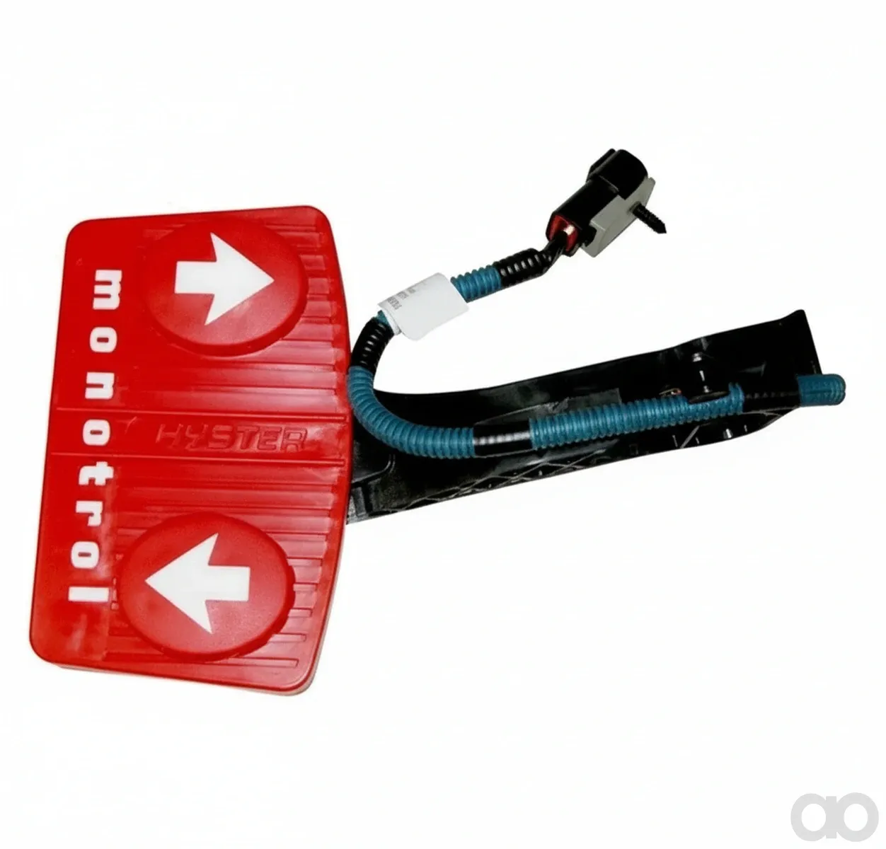 Hyster - 4051938 - Monotrol-Pedal L177
