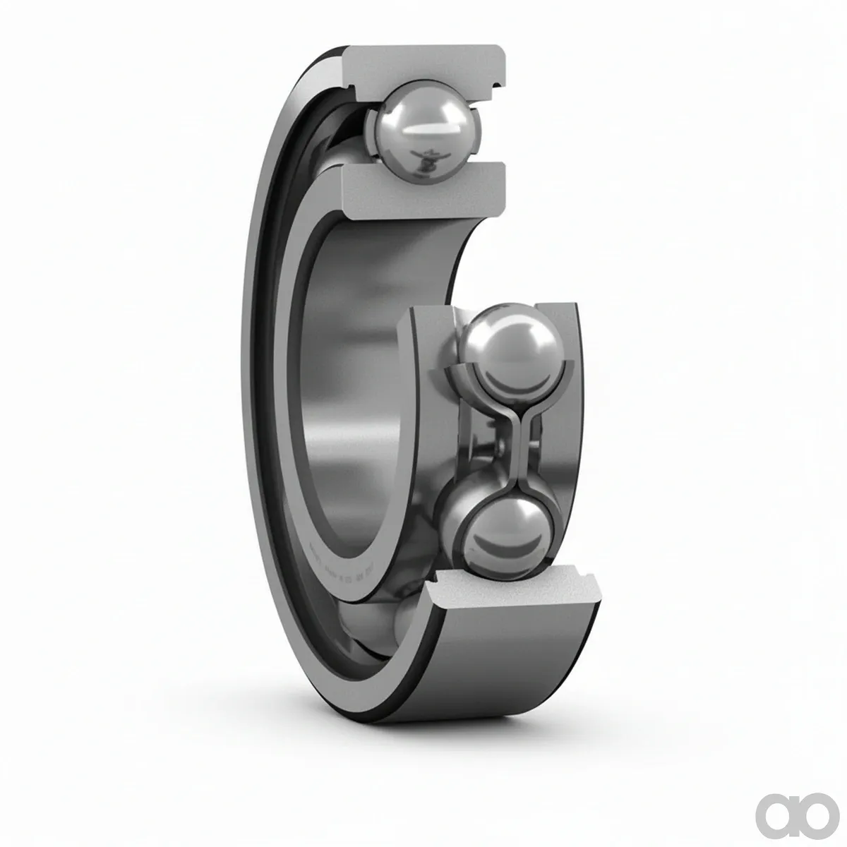 INA FAG - 6404A - FAG Rillenkugellager