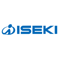 Iseki