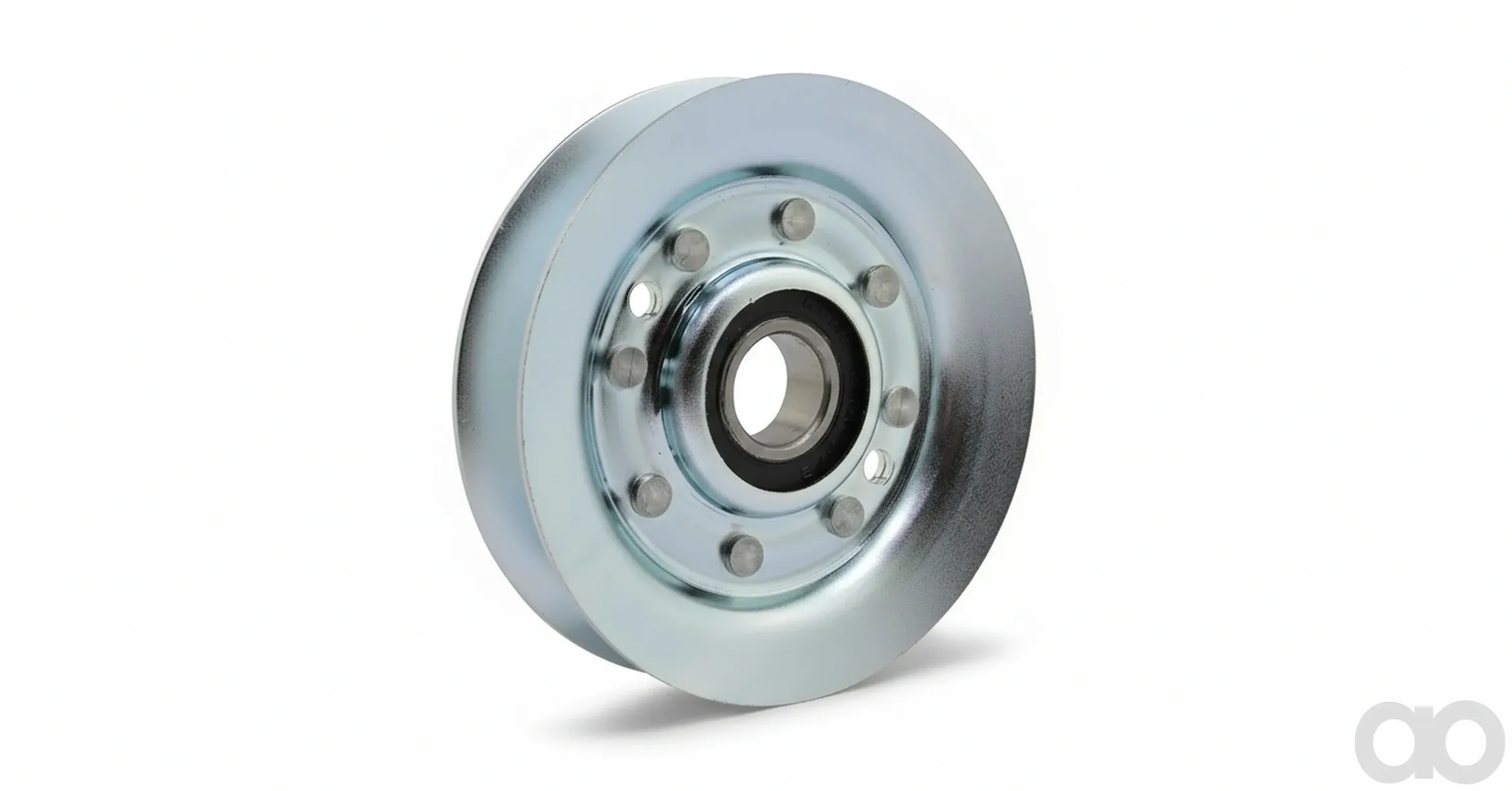 Iseki - 256015540 - Spannrolle