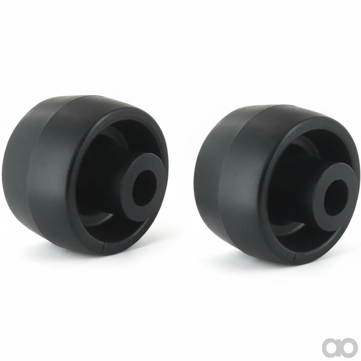 Iseki - 859550100110 - Rolle, Vorder