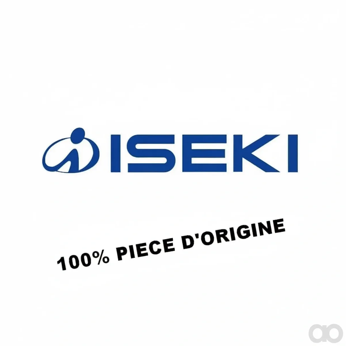 Iseki
