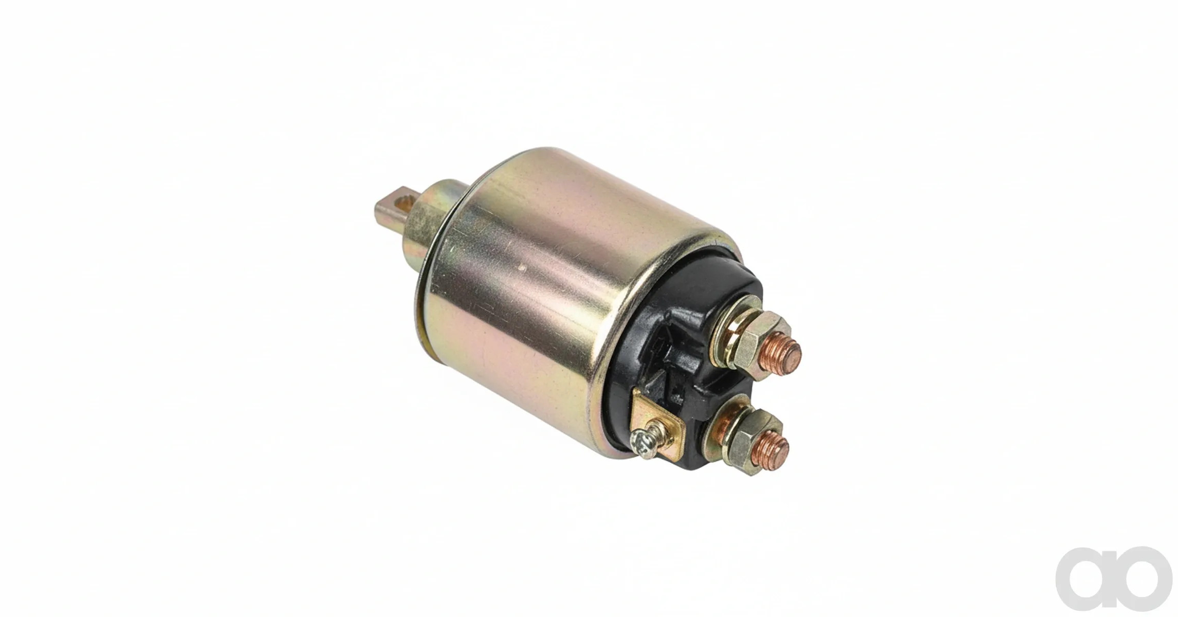Isuzu - 5811510680 - Schalterbaugruppe, Magnet