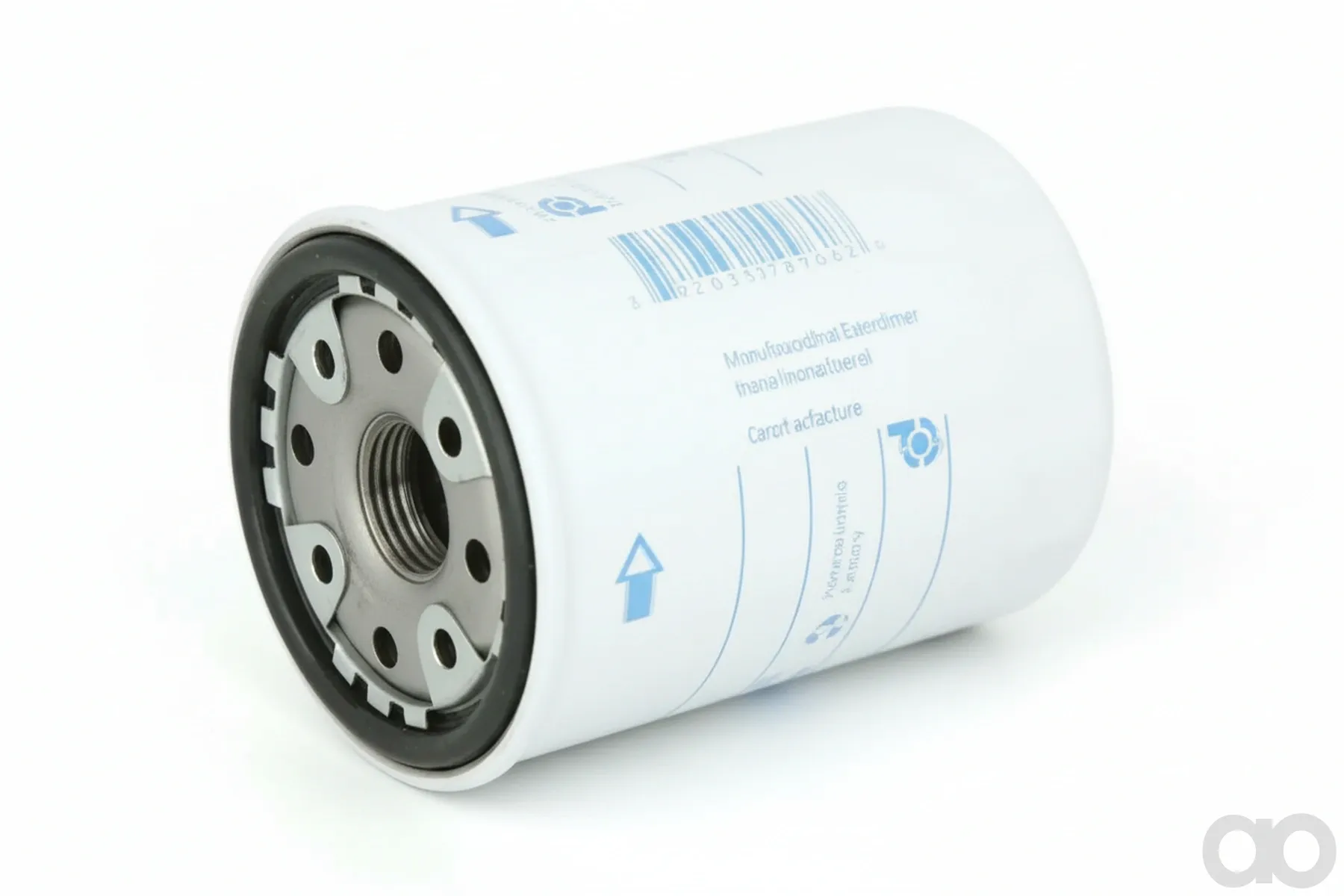 Isuzu - 5863007570 - Oelfilter