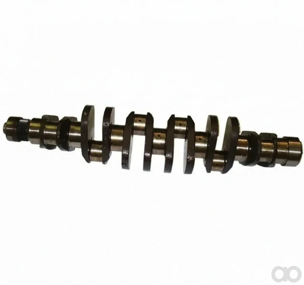 Isuzu - 5863019780 - Metall-Satz, Kurbelwelle