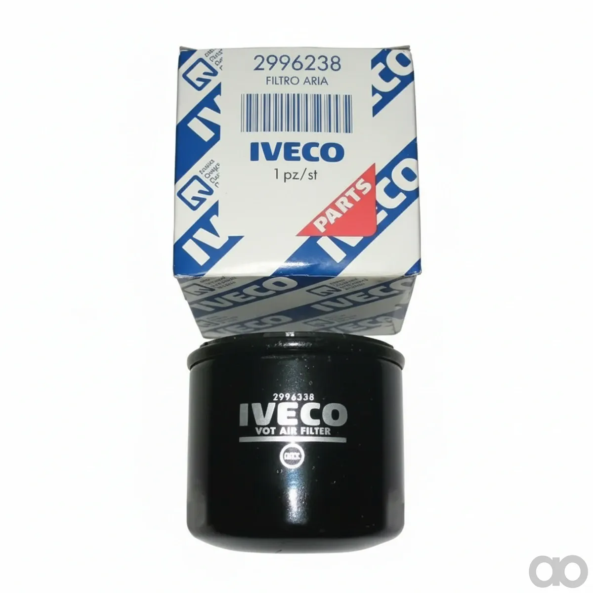 Iveco - 2996238 - Luftfilter