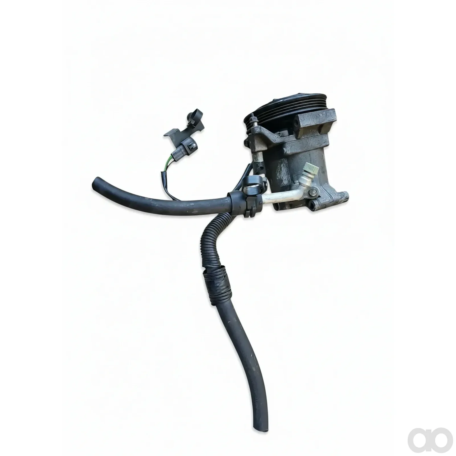Iveco - 2996947 - Kampagnen-Satz I20 Arway