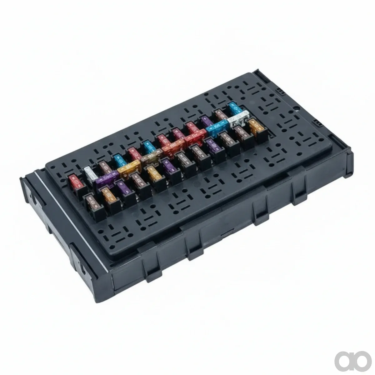 Iveco - 2997086 - Sicherungskasten Daily 99-06