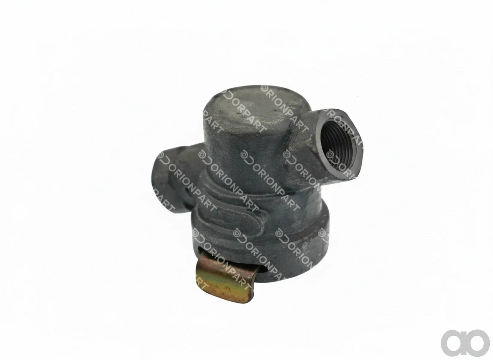 Iveco - 3423513 - Luftfilter Fuer Federungen Bosch 0457102002