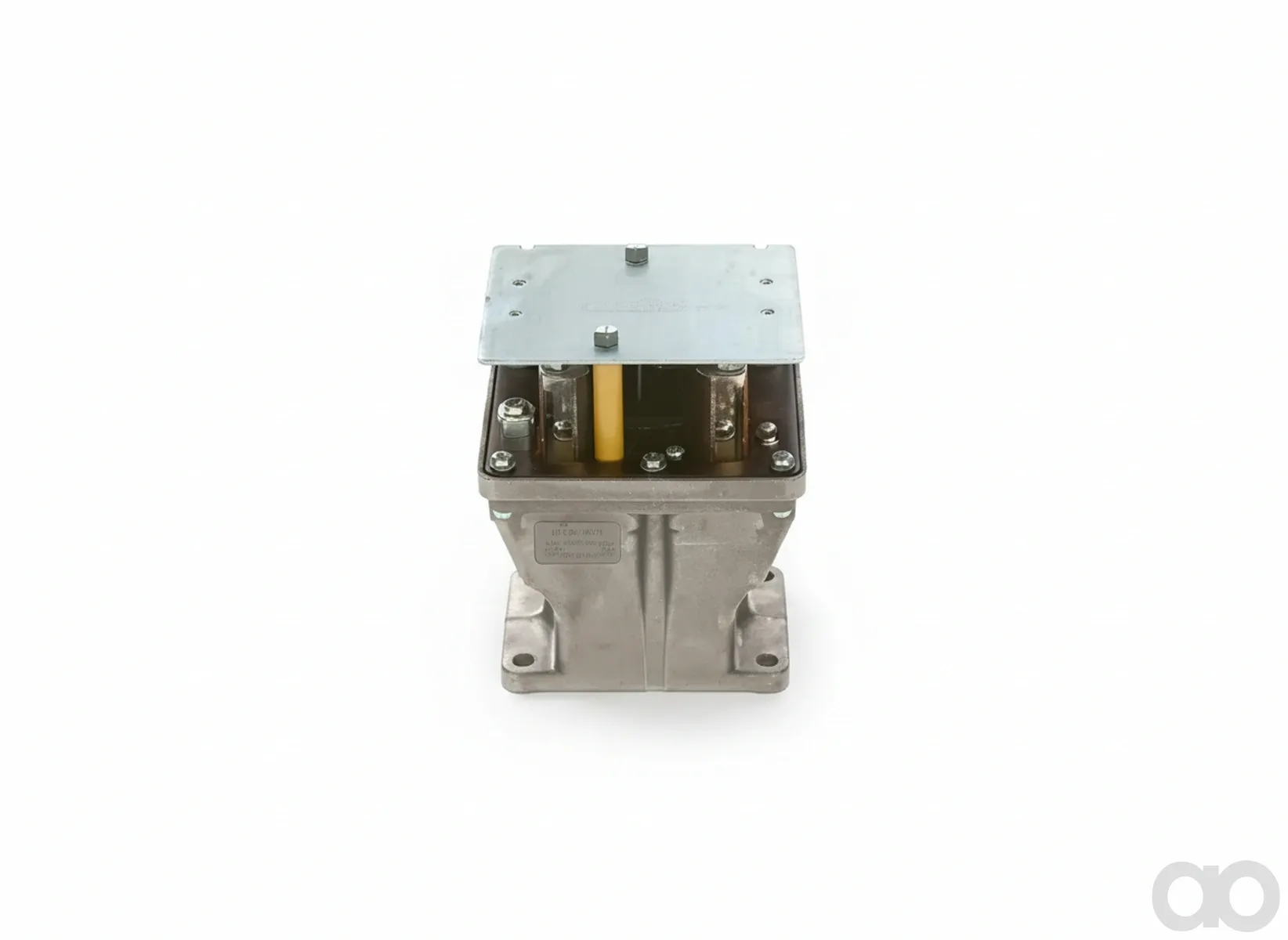 Iveco - 3424505 - Batterierelais Bosch 0333301009