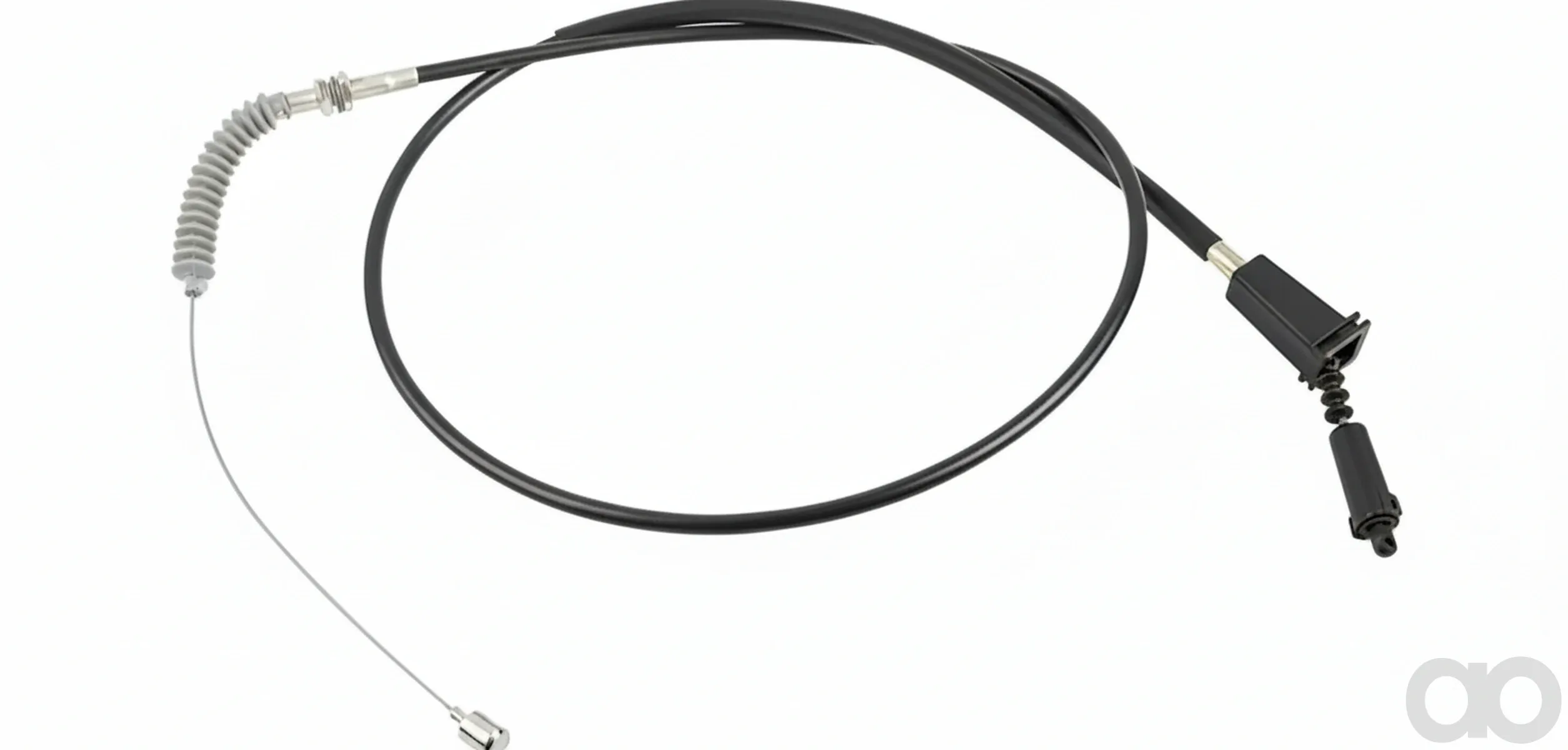Iveco - 42077389 - Bowdenzug