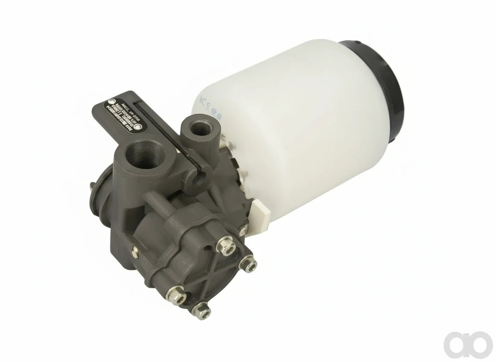 Iveco - 42085272 - Frostschutzventil Fuer Druckluftsystem Knorr LA4129 I85656