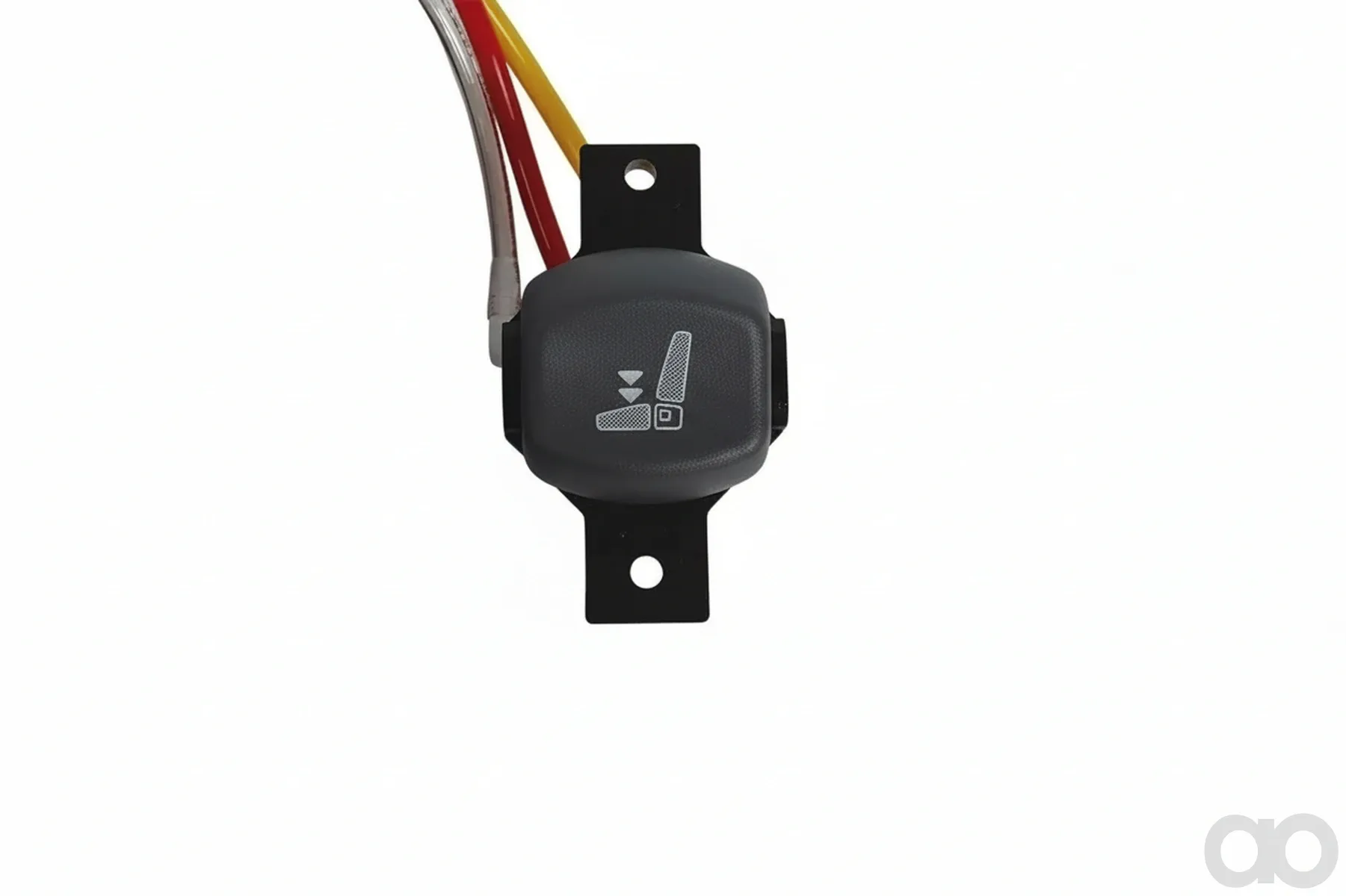 Iveco - 42538395 - Sitz Fuer Hoehenverstellventil