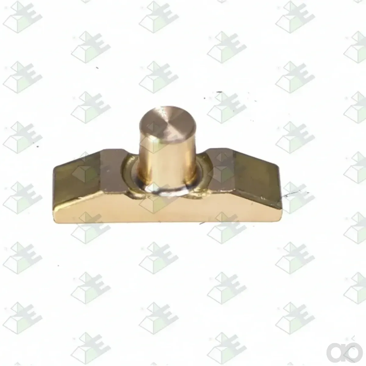 Iveco - 42541259 - Gangschalt-Sperrpad/-Element Synchronizer ZF 1290306439