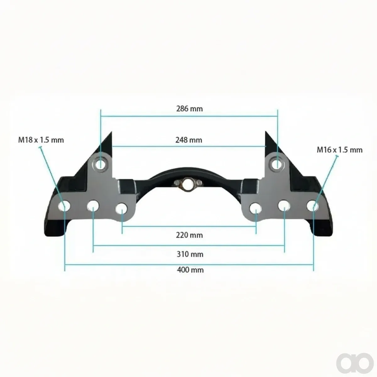 Iveco - 42541464 - Reparatursatz fuer Scheibe