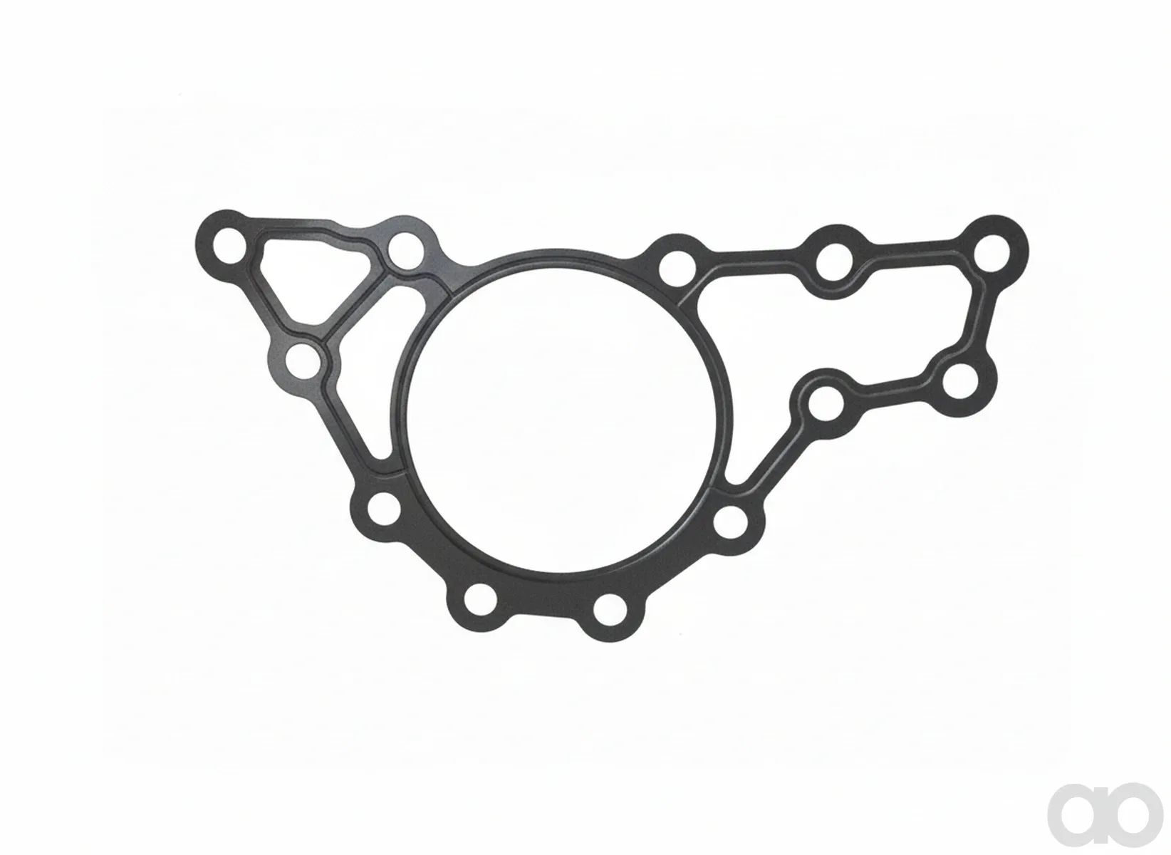 Iveco - 42556261 - Flachgetriebe GKT