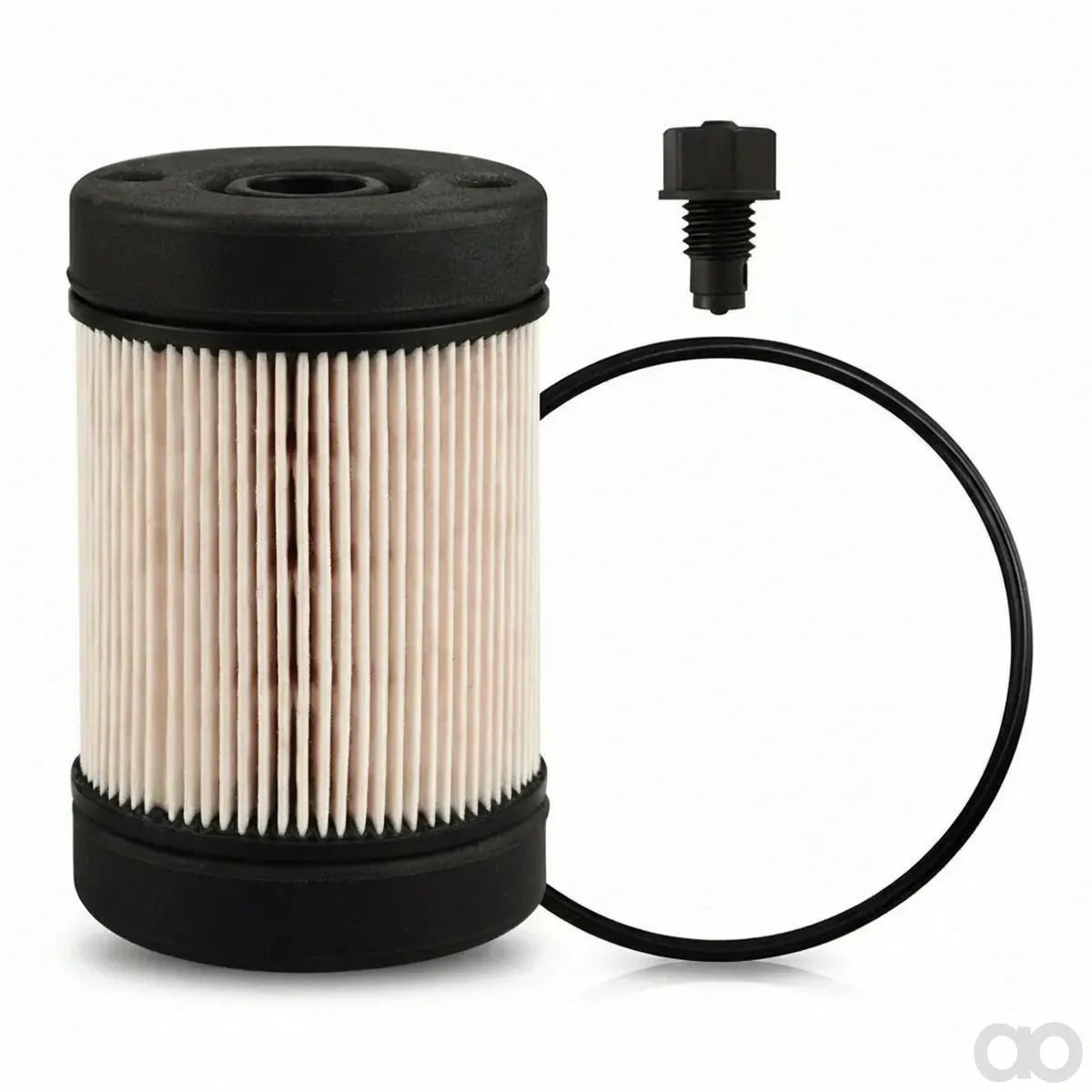 Iveco - 42563320 - Oelfiltereinsatz Fuer
