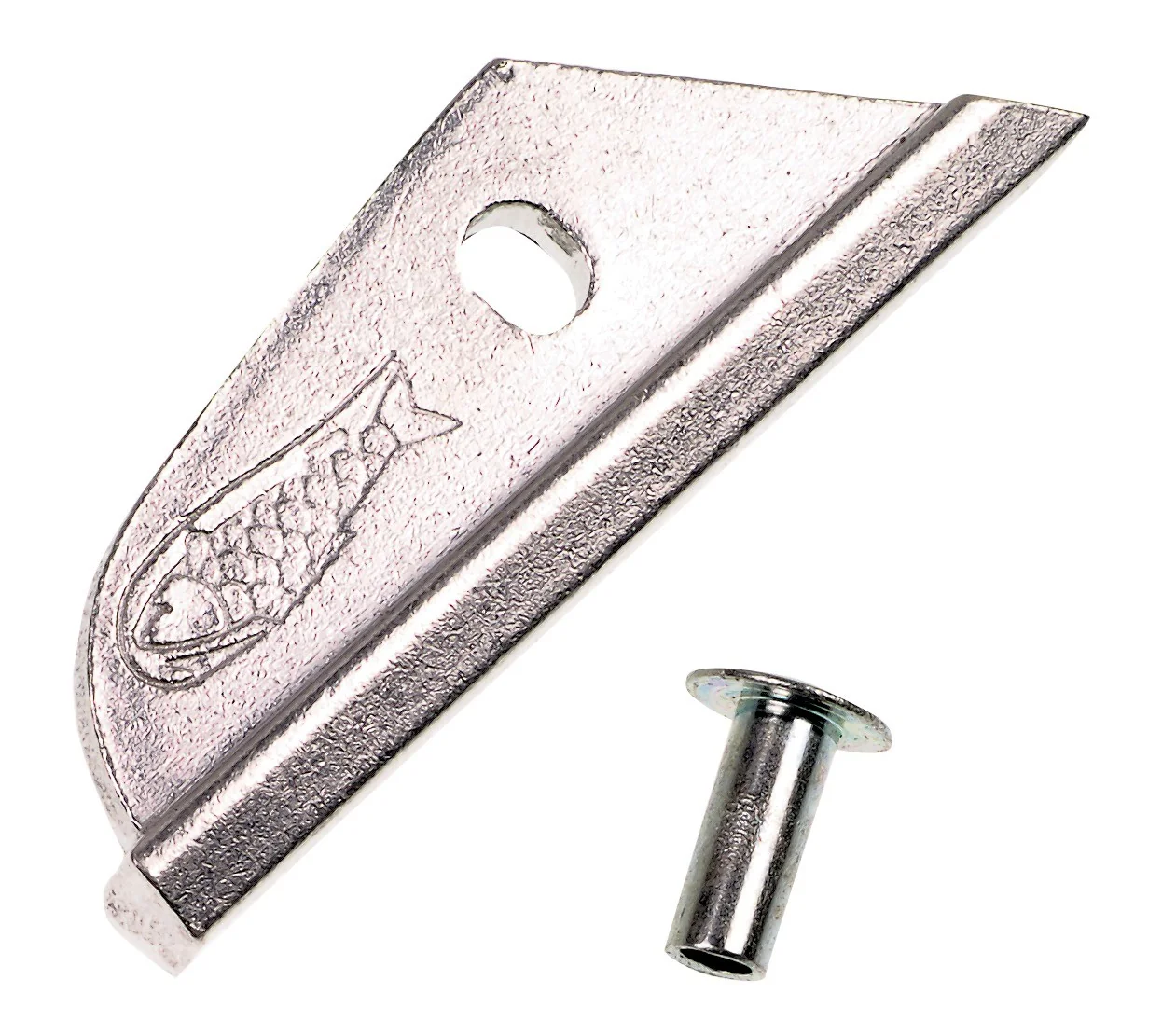 Bahco - R221P - Amboss+Schraube P138-22