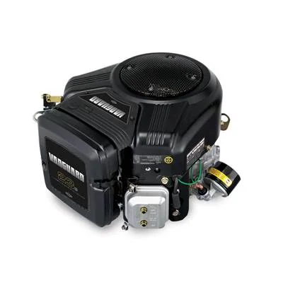 Briggs and Stratton