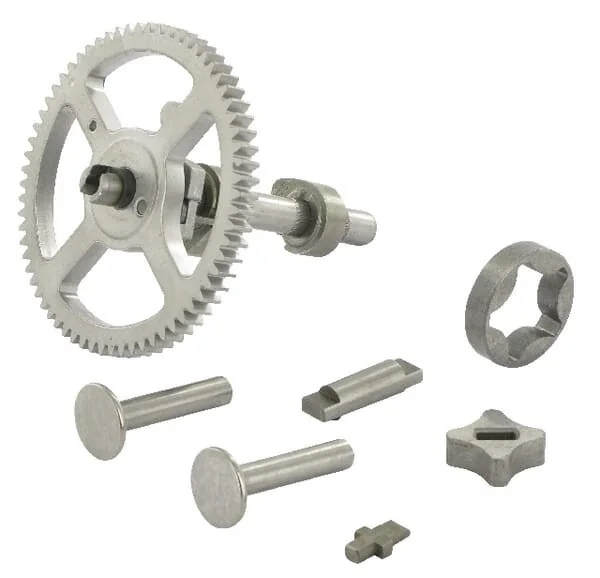 Briggs And Stratton - 597221 - Nockenwelle