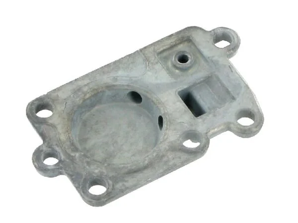 Briggs And Stratton - 691713 - Membranabdeckung