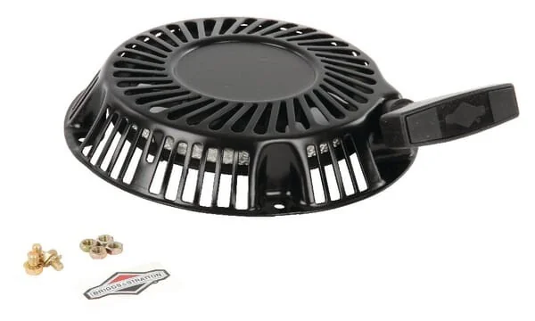 Briggs And Stratton - 84007752 - Kompletter Starter Ex 594738 798825