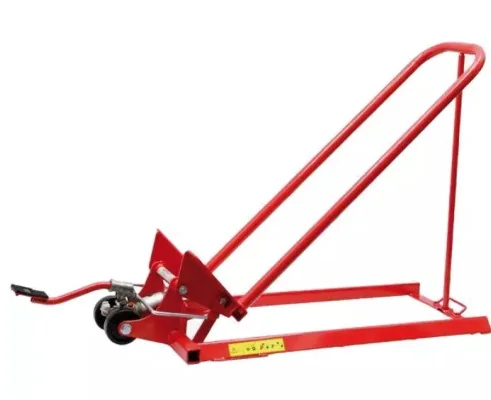Cliplift - 0110002_1 - Mähwerk-Hub 300 KGS